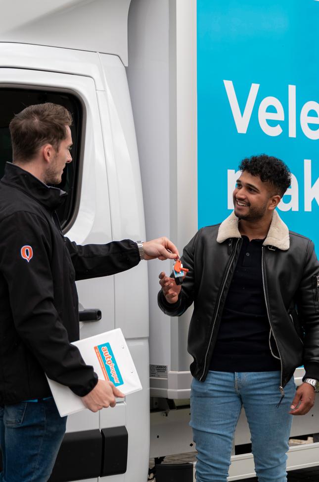 Car Dynamics onze diensten overzicht