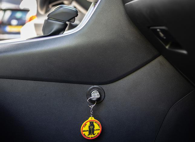 Car Dynamics onze diensten beveiliging