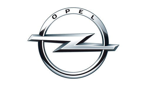 Car Dynamics logo's automerken