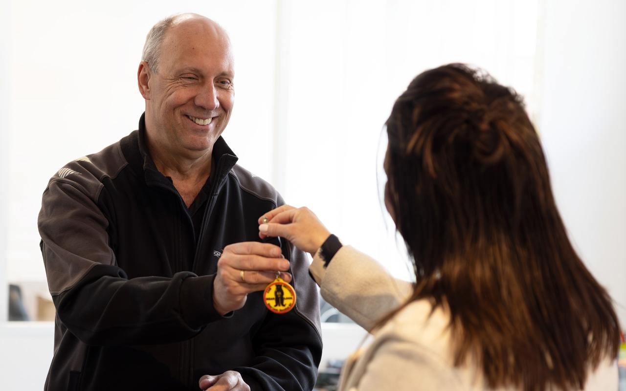 Car Dynamics onze service