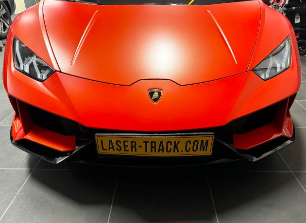 Car Dynamics project afbeeldingen