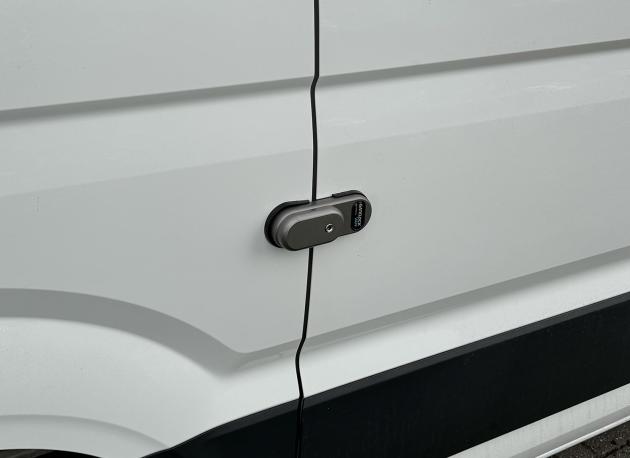 Car Dynamics project afbeeldingen