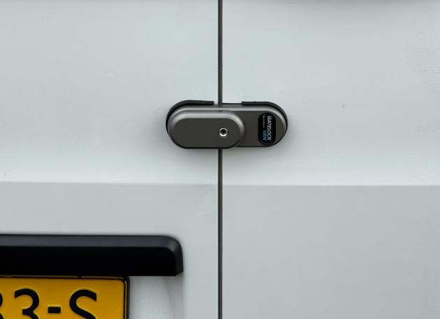 Car Dynamics project afbeeldingen