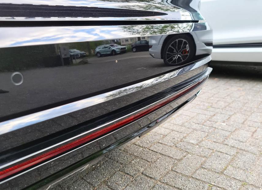 Car Dynamics project detail afbeeldingen