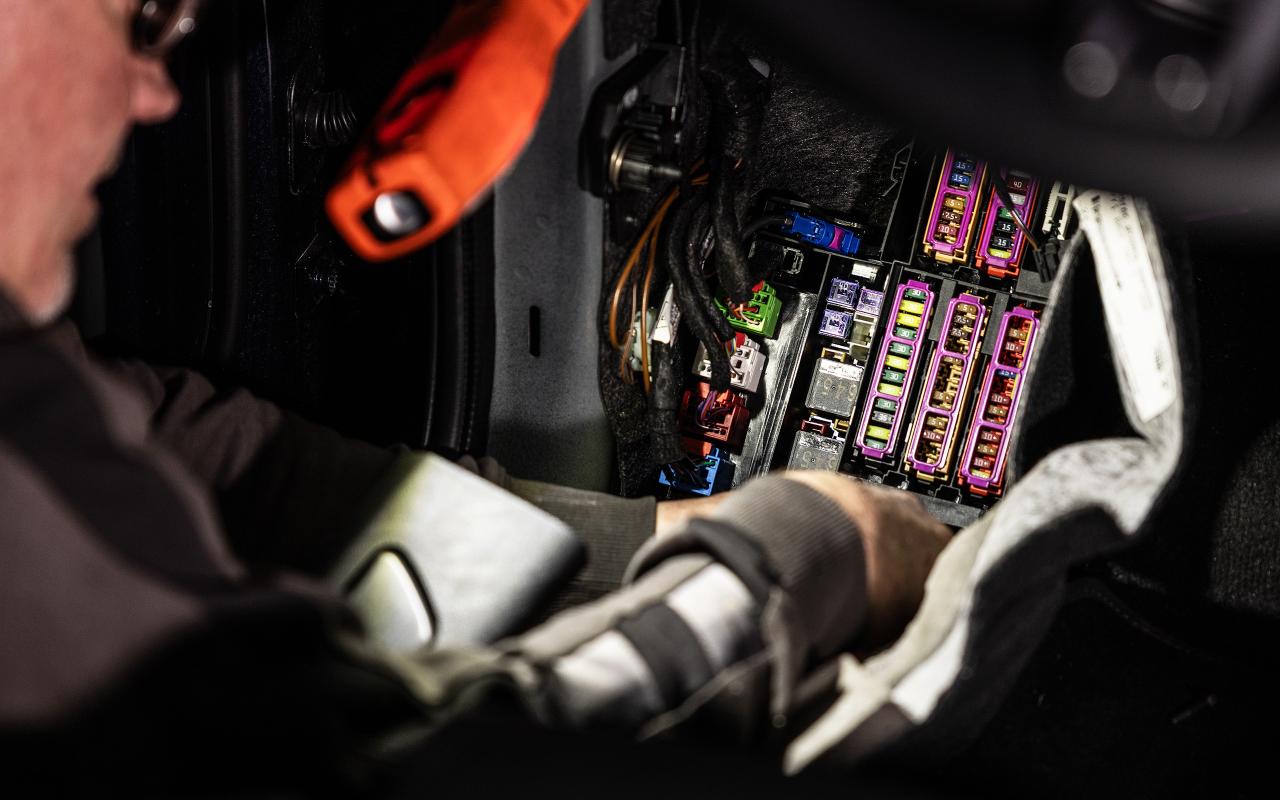 Car Dynamics onze diensten car audio