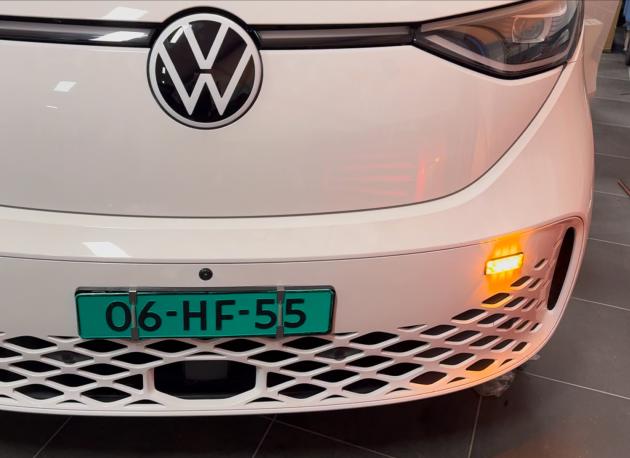 Car Dynamics project afbeeldingen
