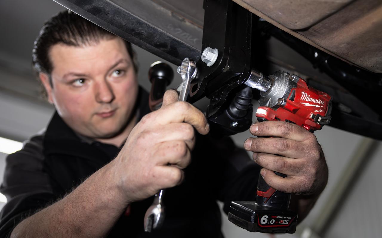 Car Dynamics vacatures inbouw