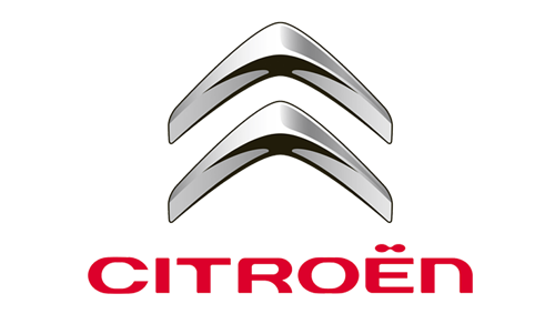 Car Dynamics logo's automerken