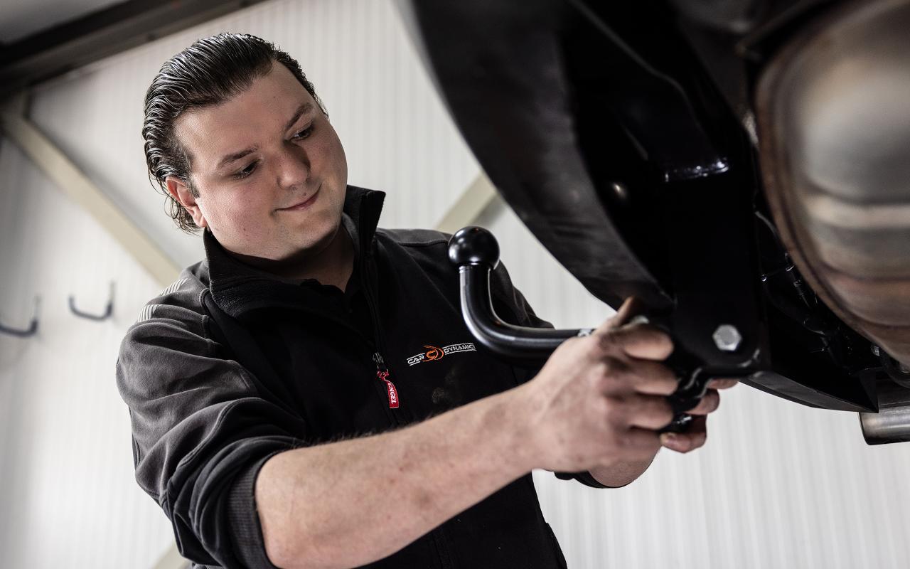 Car Dynamics onze diensten overzicht