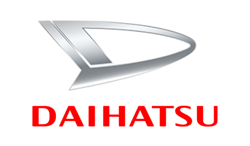 Car Dynamics logo's automerken