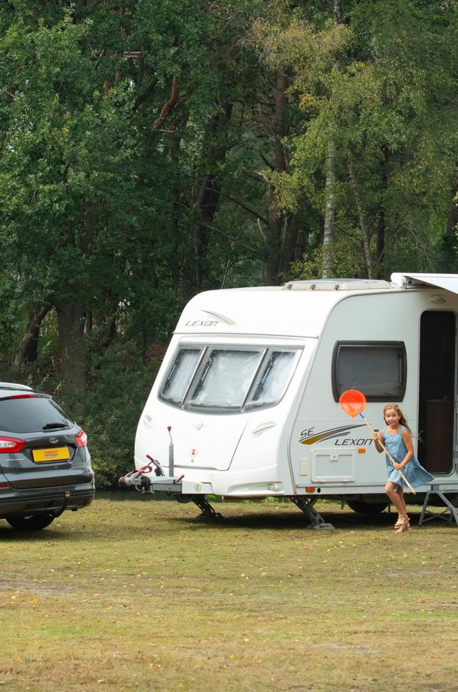 Car Dynamics onze diensten overzicht