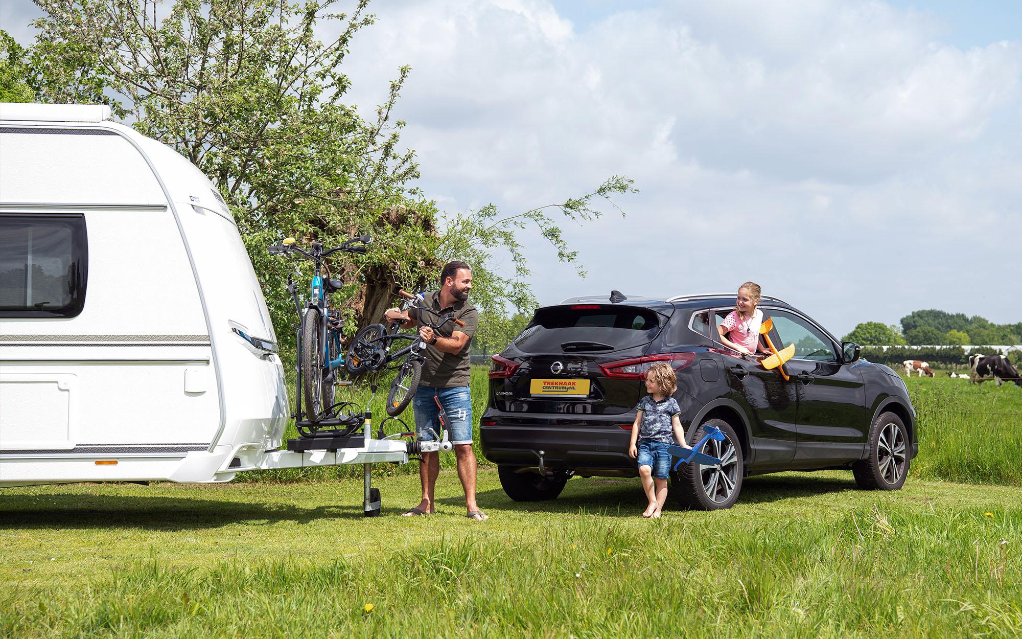 Car Dynamics trekhaakcentrum Nootdorp