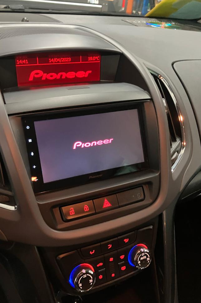 Car Dynamics onze diensten accessoires