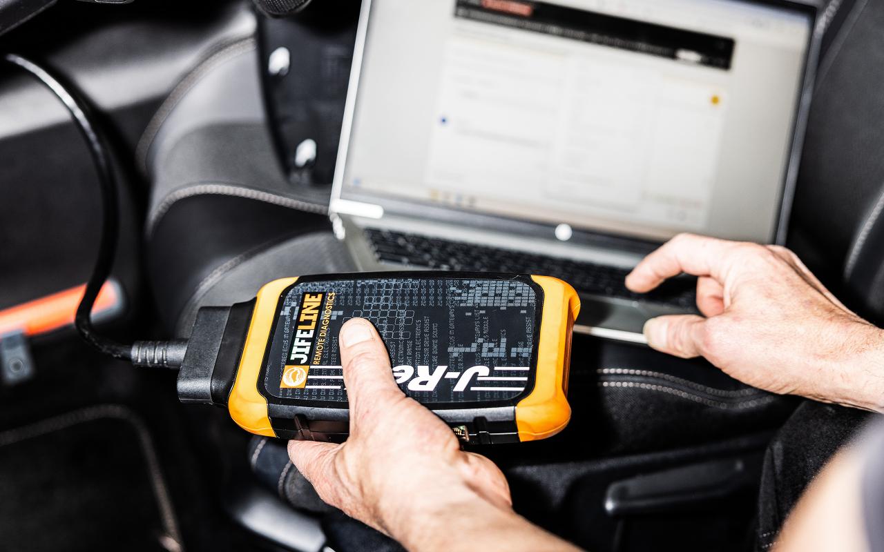 Car Dynamics onze diensten accessoires