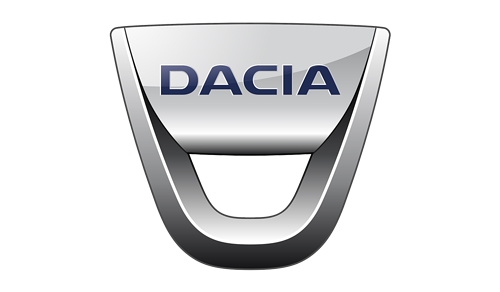 Car Dynamics logo's automerken