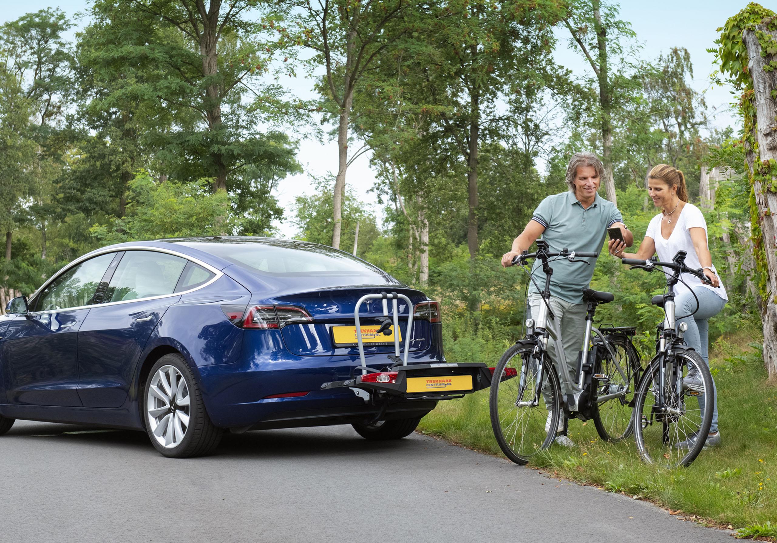 Car Dynamics trekhaak centrum voor elk merk oplossingen
