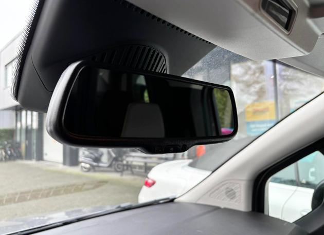 Car Dynamics project afbeeldingen