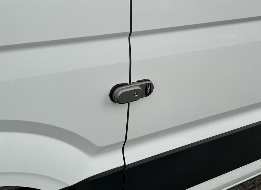 Car Dynamics project detail afbeeldingen