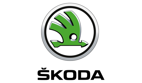 Car Dynamics logo's automerken