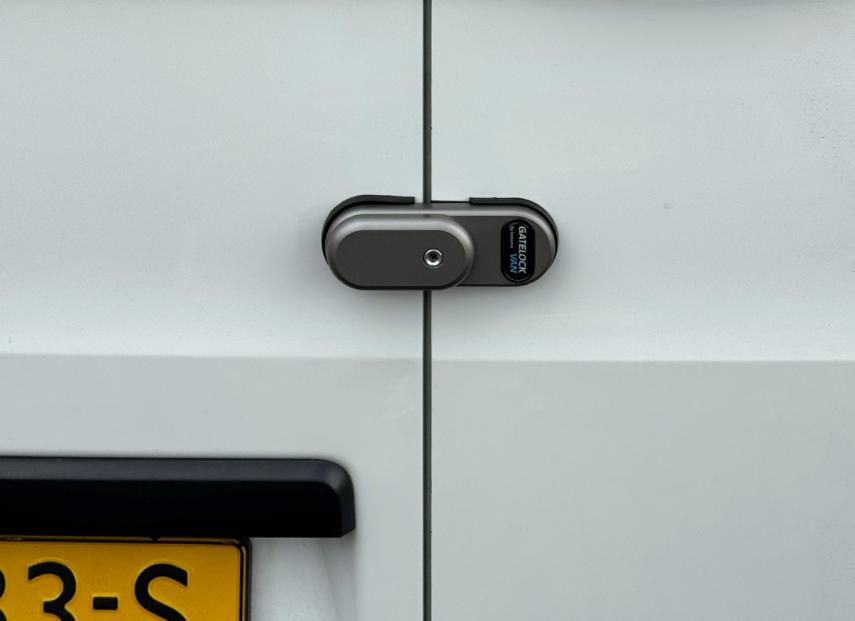 Car Dynamics project detail afbeeldingen