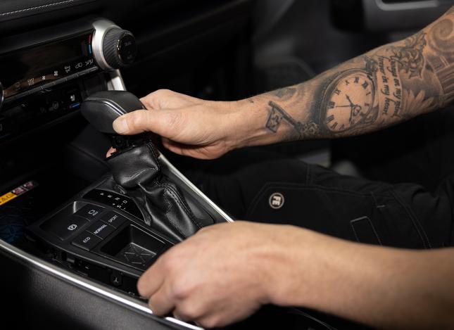 Car Dynamics onze diensten accessoires